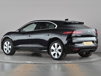 Used Jaguar I-Pace 2019 for sale - 79470883: Photo