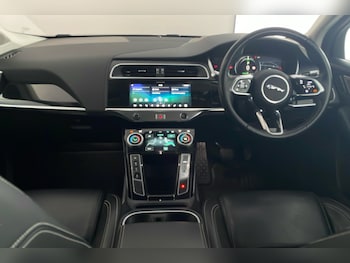 Used Jaguar I-Pace 2019 for sale - 79470883: Photo