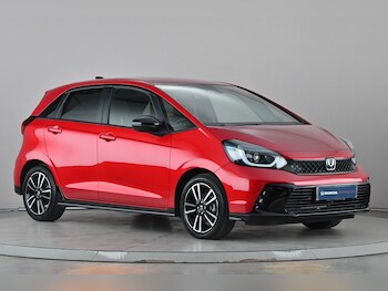 Used Honda Jazz 2024 for sale - 78688053: Photo