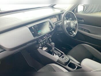 Used Honda Jazz 2024 for sale - 78688053: Photo