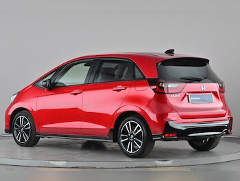 Used Honda Jazz 2024 for sale - 78688053: Photo