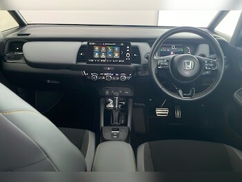 Used Honda Jazz 2024 for sale - 78688053: Photo