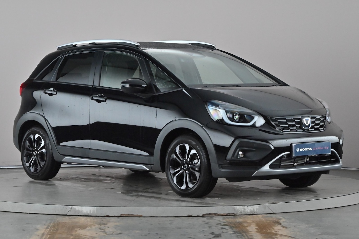 Used Honda Jazz 2025 for sale - 77729256: Photo 1