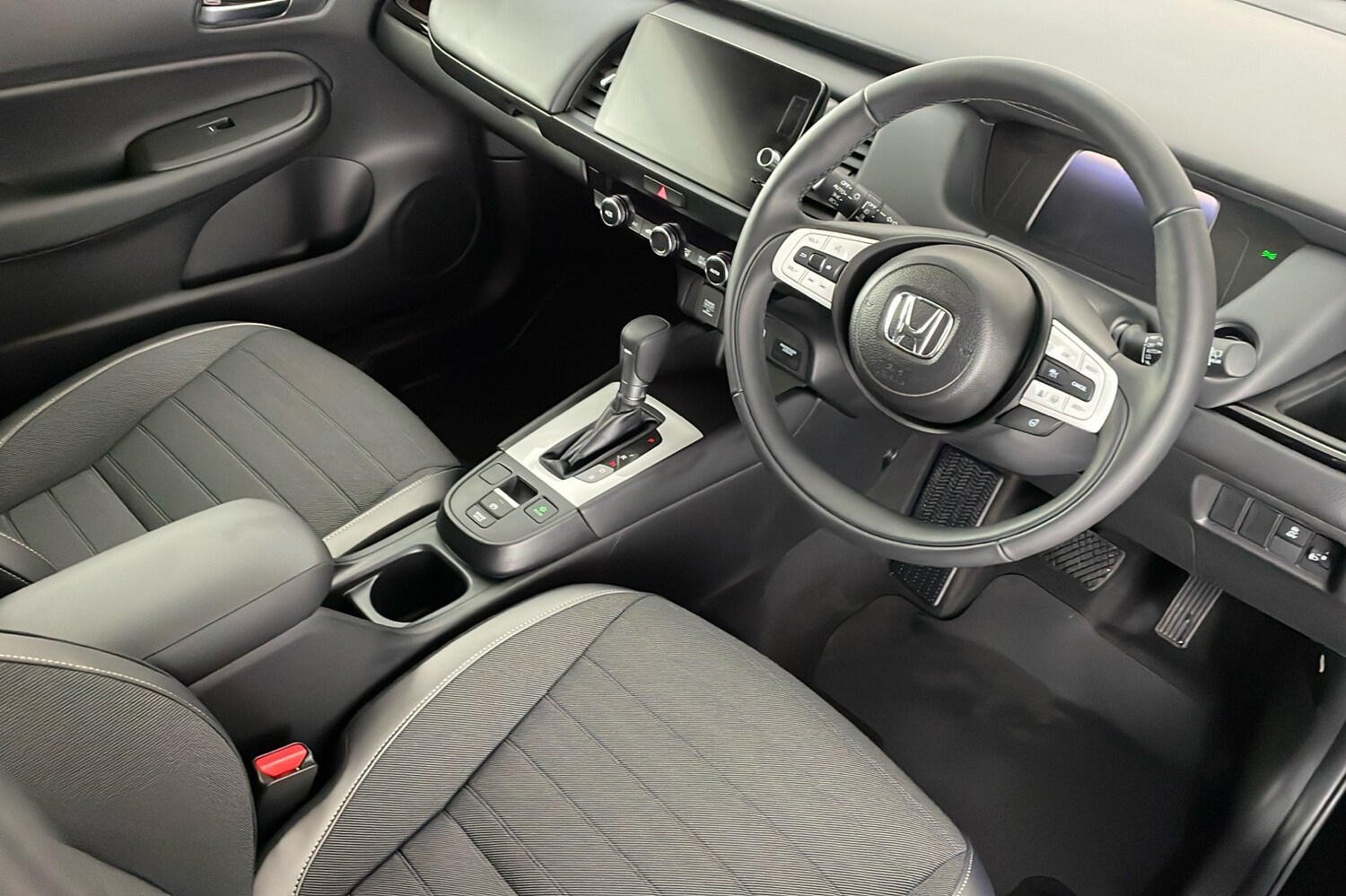 Used Honda Jazz 2025 for sale - 77729256: Photo 10