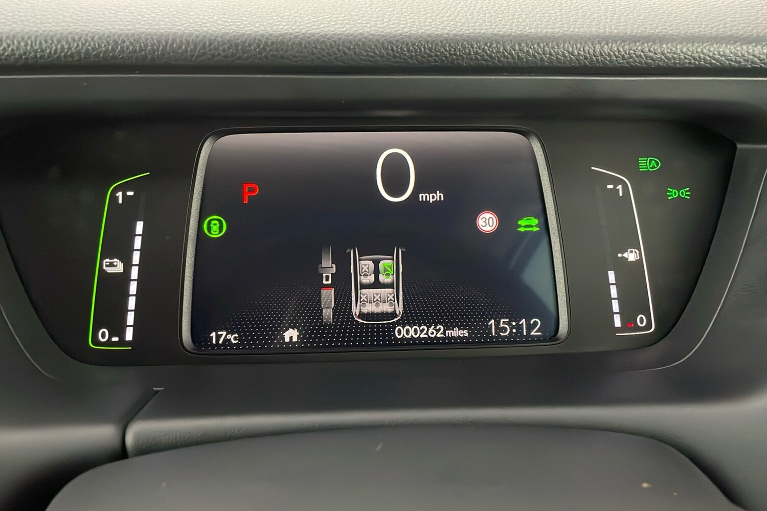 Used Honda Jazz 2025 for sale - 77729256: Photo 12