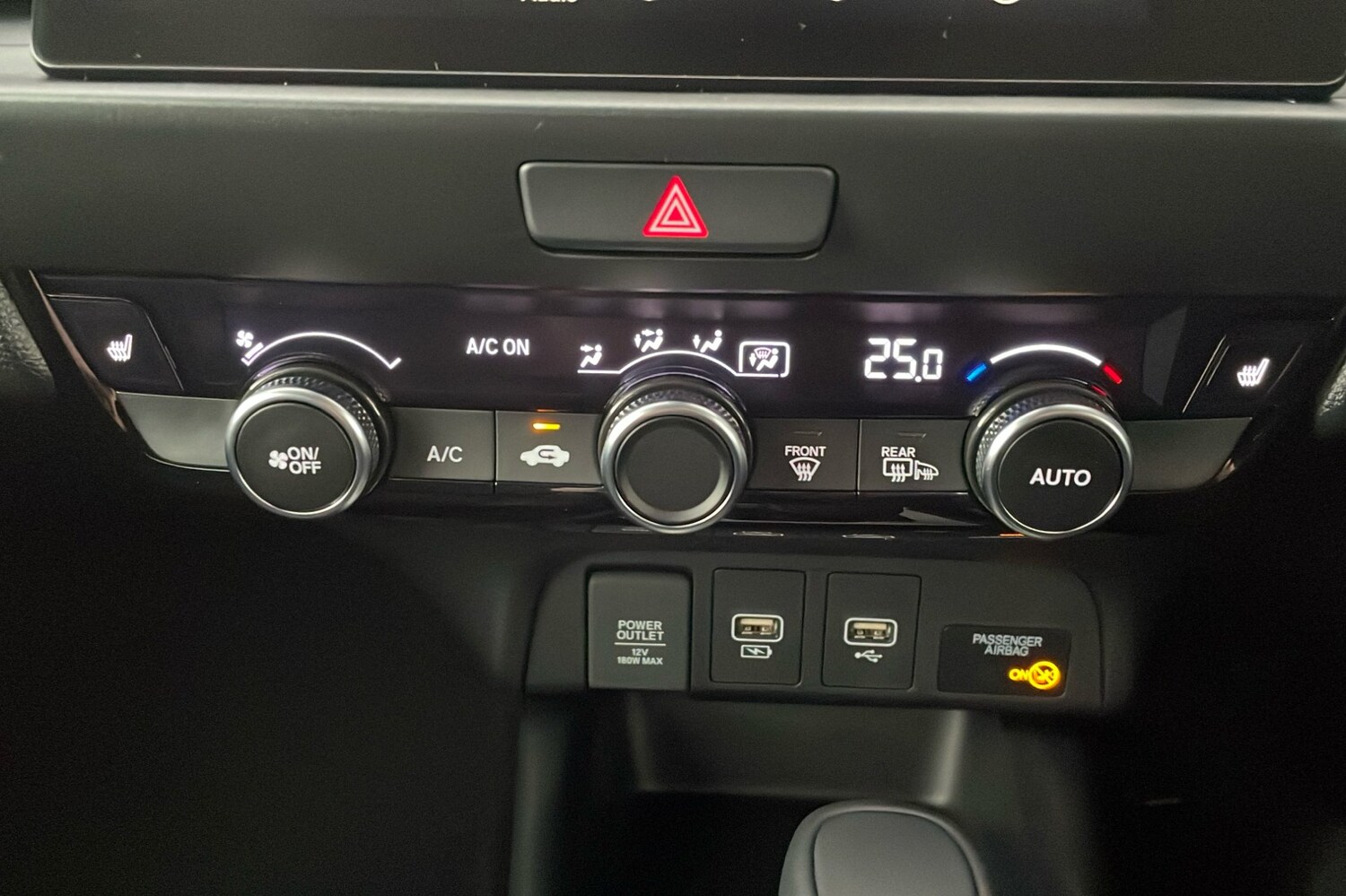 Used Honda Jazz 2025 for sale - 77729256: Photo 14