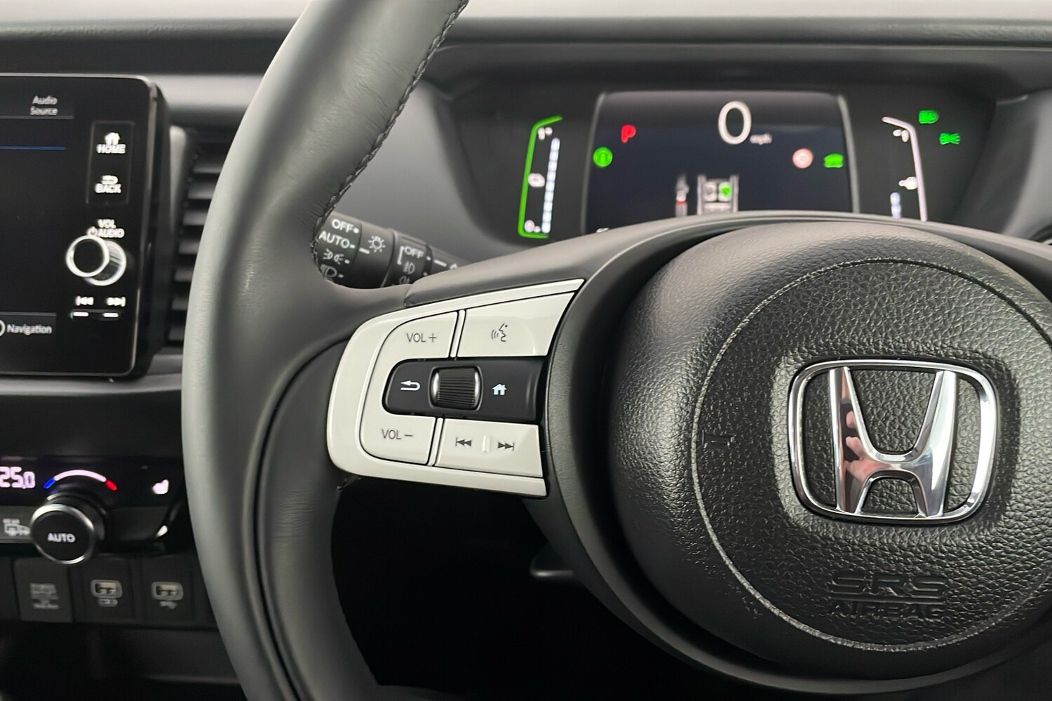 Used Honda Jazz 2025 for sale - 77729256: Photo 15