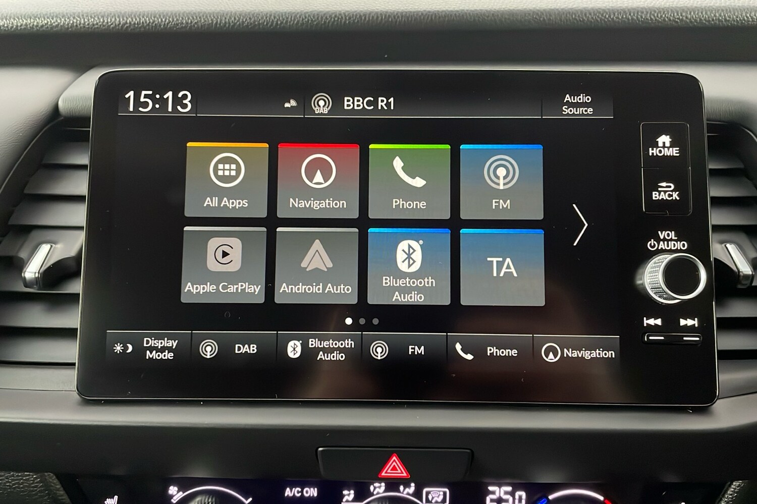 Used Honda Jazz 2025 for sale - 77729256: Photo 17