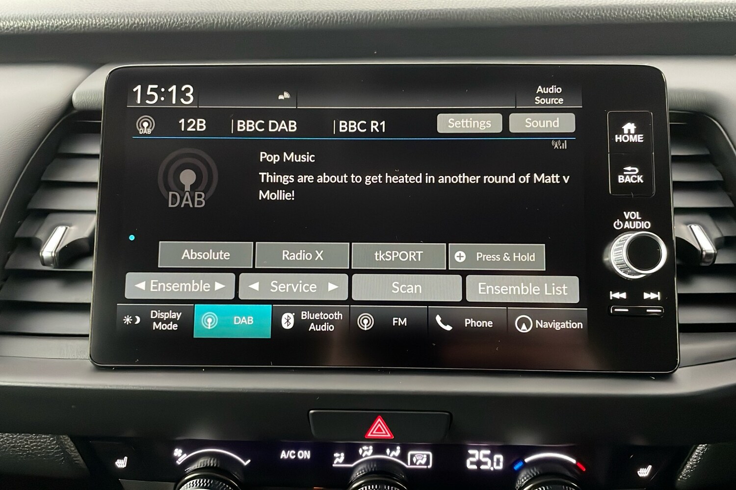 Used Honda Jazz 2025 for sale - 77729256: Photo 18