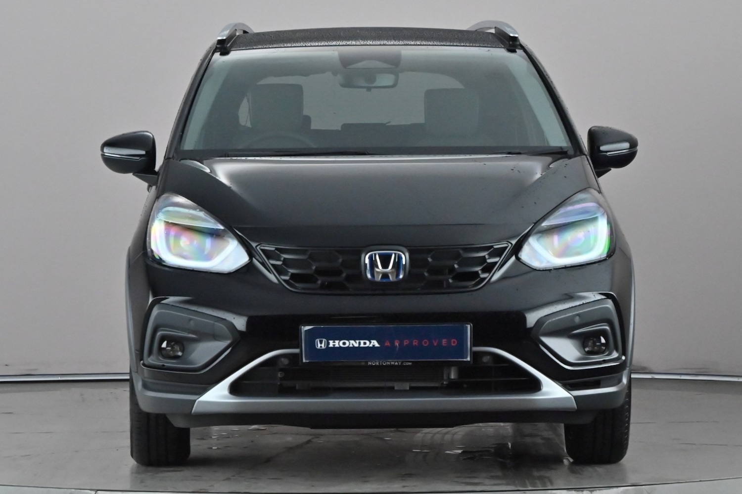 Used Honda Jazz 2025 for sale - 77729256: Photo 2