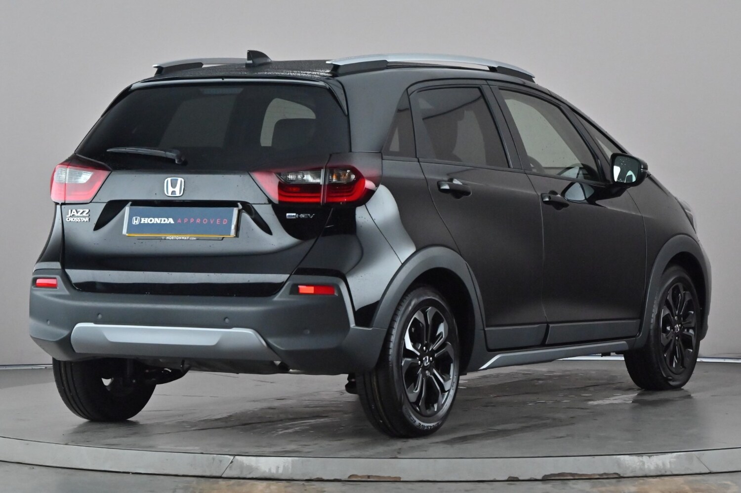 Used Honda Jazz 2025 for sale - 77729256: Photo 24