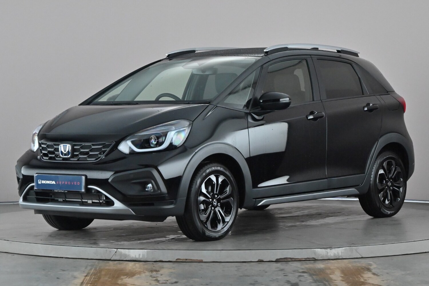 Used Honda Jazz 2025 for sale - 77729256: Photo 25