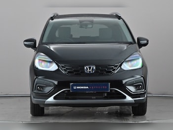 Used Honda Jazz undefined for sale - 77729256: Photo