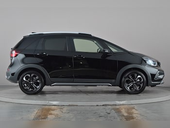 Used Honda Jazz undefined for sale - 77729256: Photo