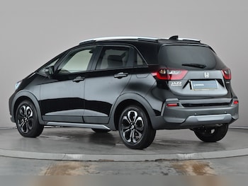 Used Honda Jazz undefined for sale - 77729256: Photo