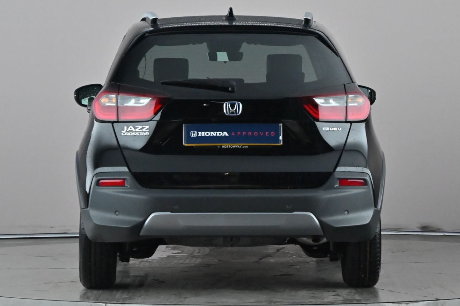 Used Honda Jazz 2025 for sale - 77729256: Photo 5