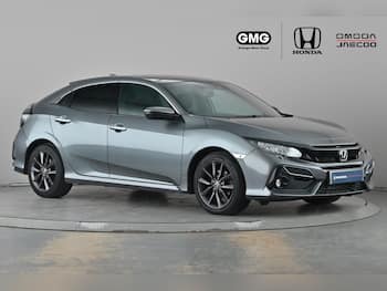 Used Honda Civic 2021 for sale - 79615866: Photo