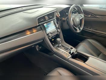 Used Honda Civic 2021 for sale - 79615866: Photo