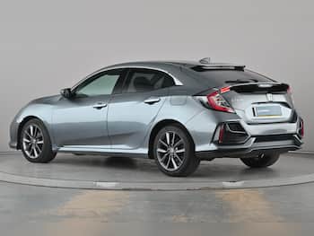 Used Honda Civic 2021 for sale - 79615866: Photo