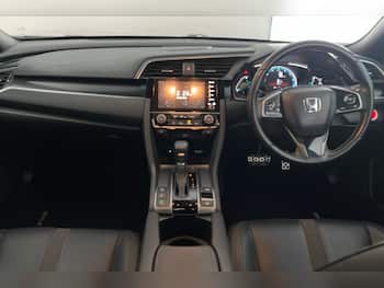Used Honda Civic 2021 for sale - 79615866: Photo
