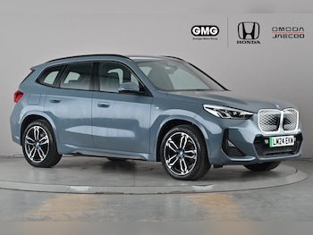 Used BMW iX1 2024 for sale - 79462866: Photo