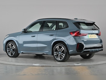 Used BMW iX1 2024 for sale - 79462866: Photo