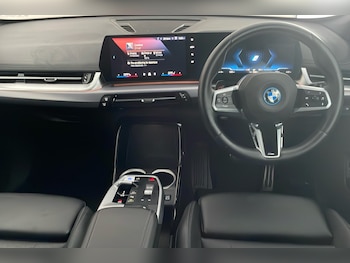 Used BMW iX1 2024 for sale - 79462866: Photo