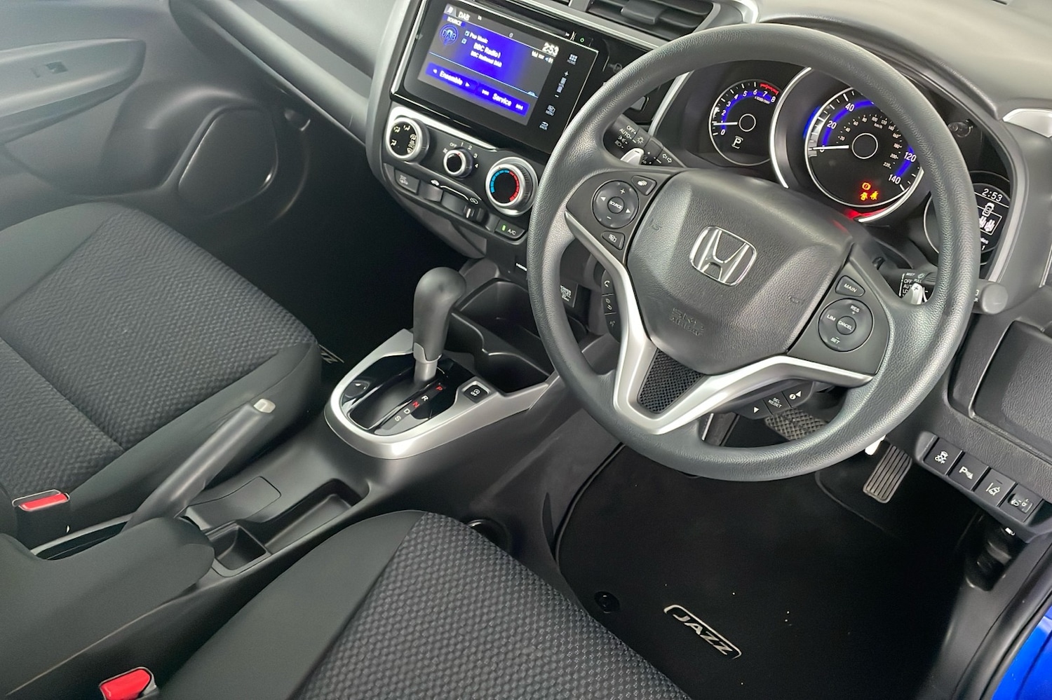 Used Honda Jazz 2019 for sale - 77797313: Photo 12