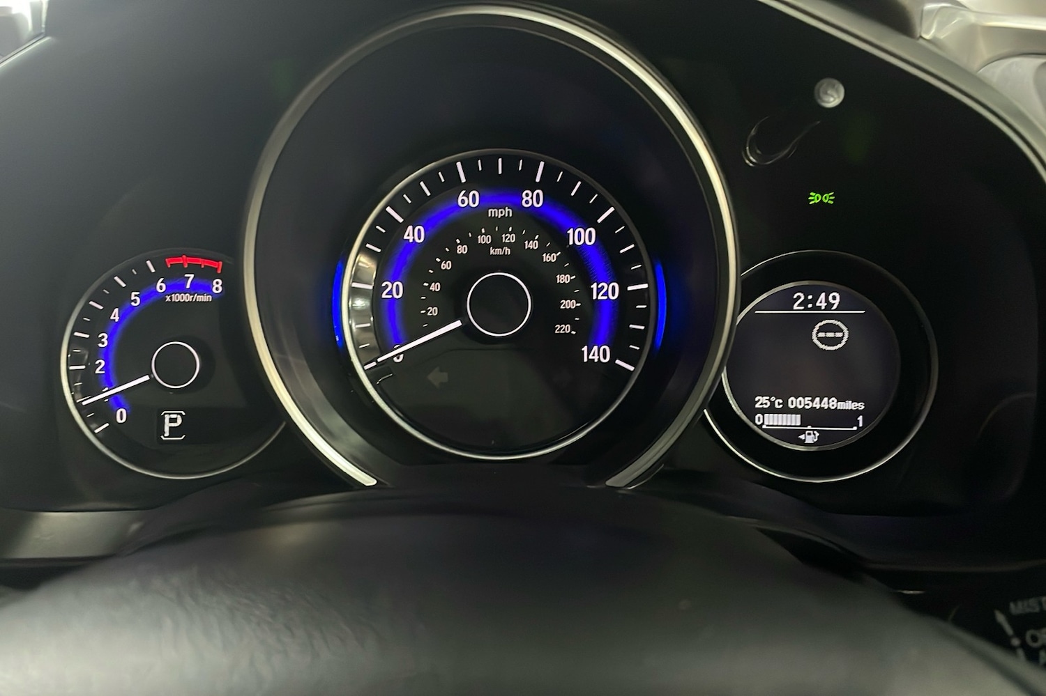 Used Honda Jazz 2019 for sale - 77797313: Photo 14