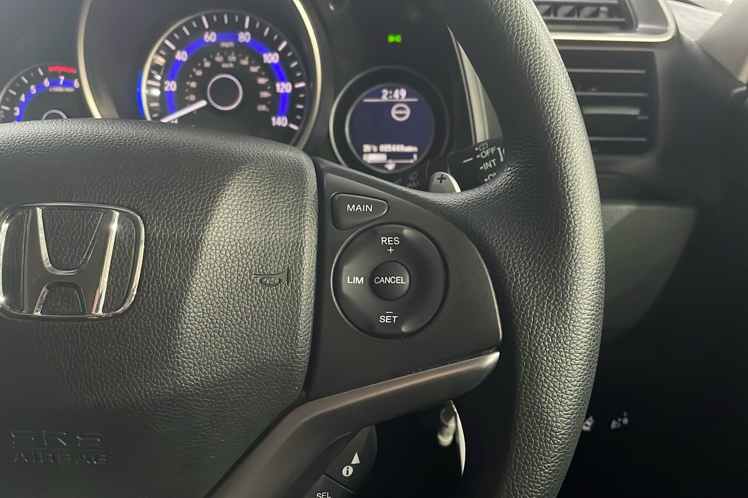 Used Honda Jazz 2019 for sale - 77797313: Photo 18