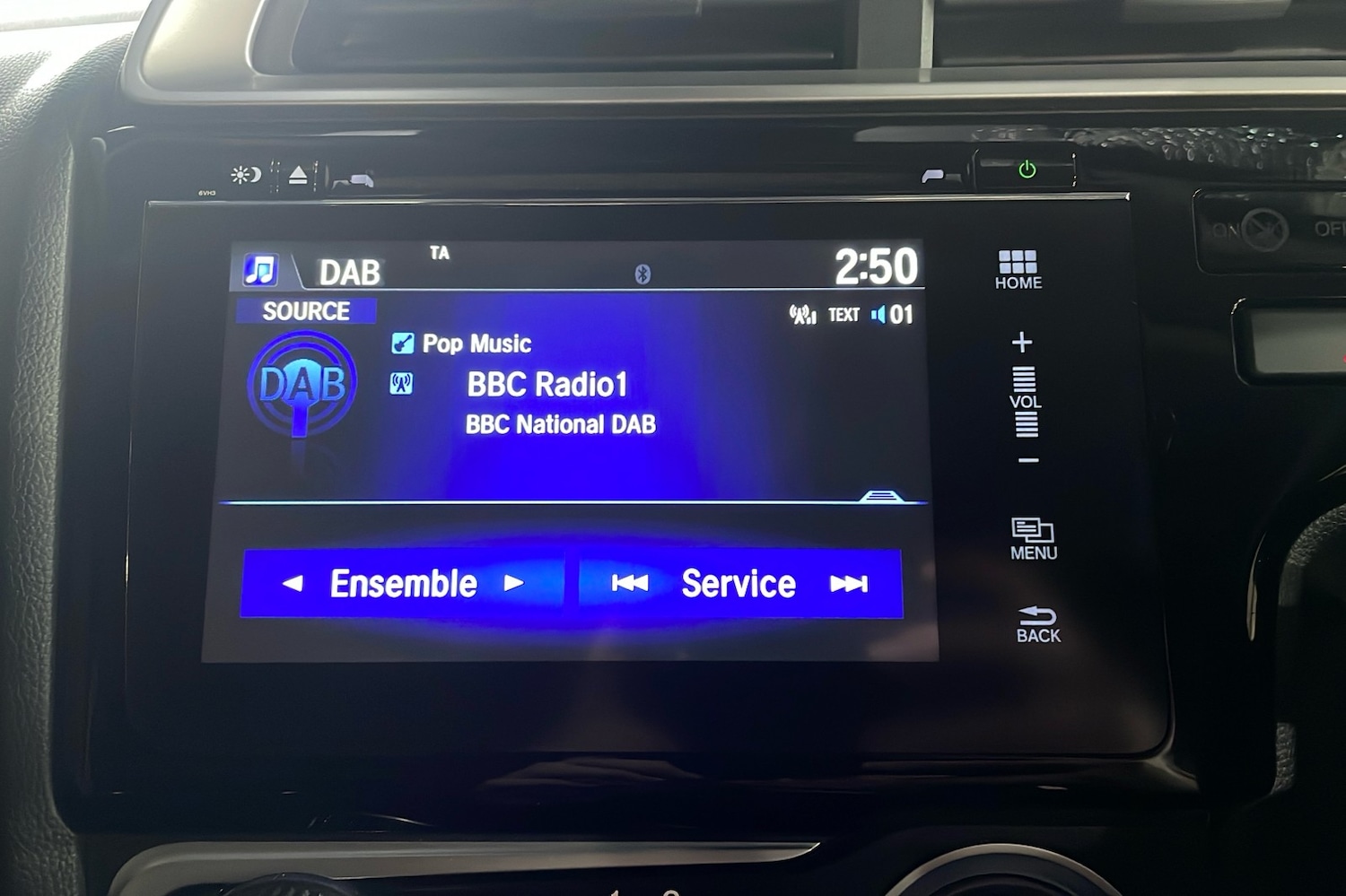 Used Honda Jazz 2019 for sale - 77797313: Photo 19