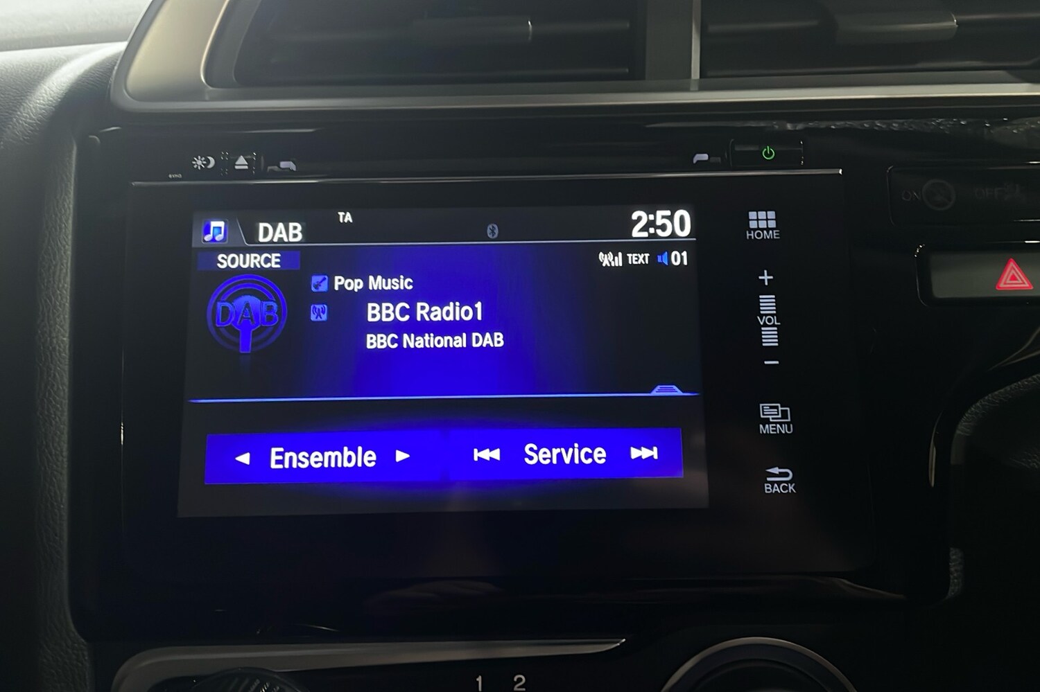 Used Honda Jazz 2019 for sale - 77797313: Photo 21