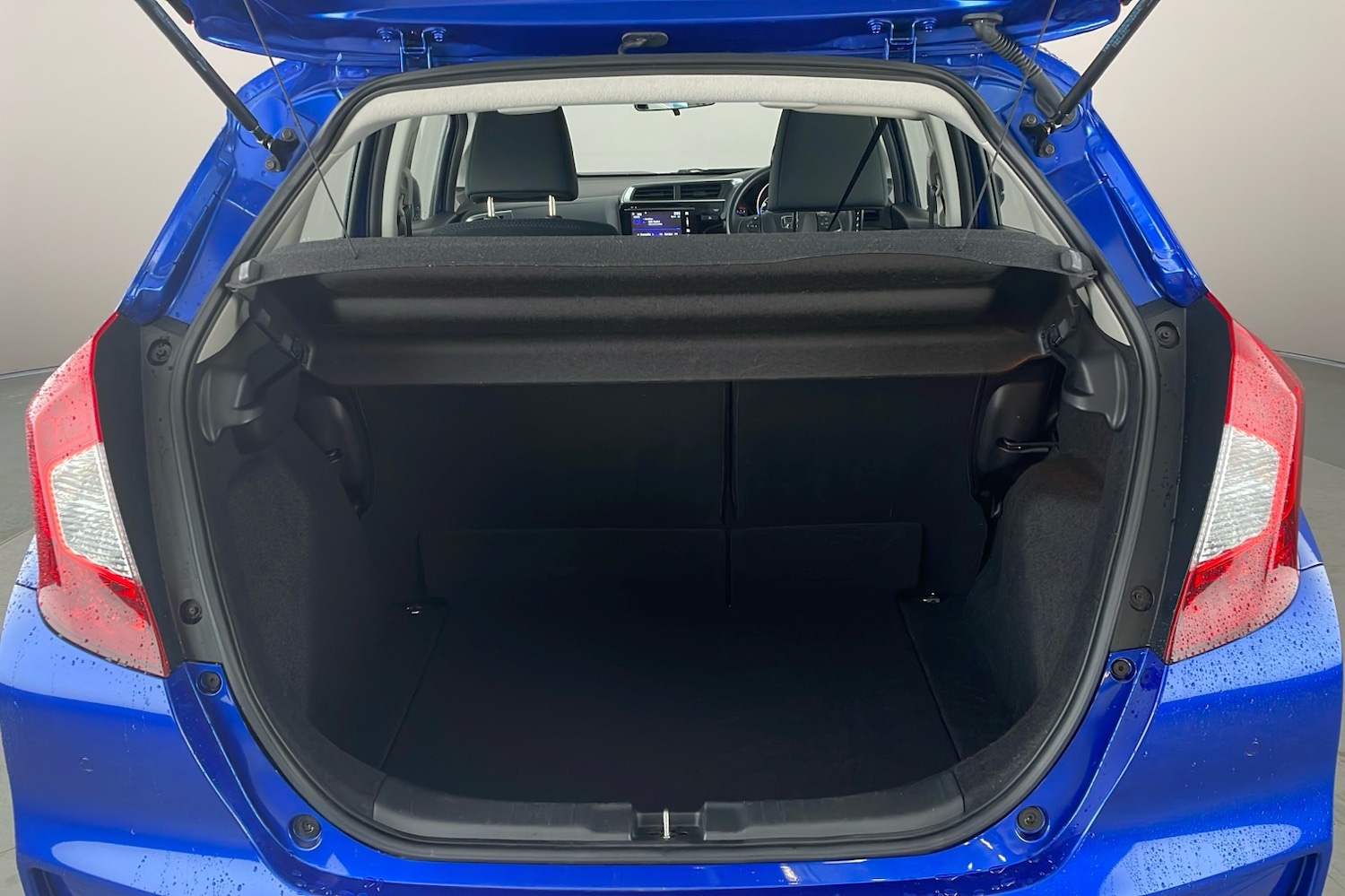 Used Honda Jazz 2019 for sale - 77797313: Photo 24