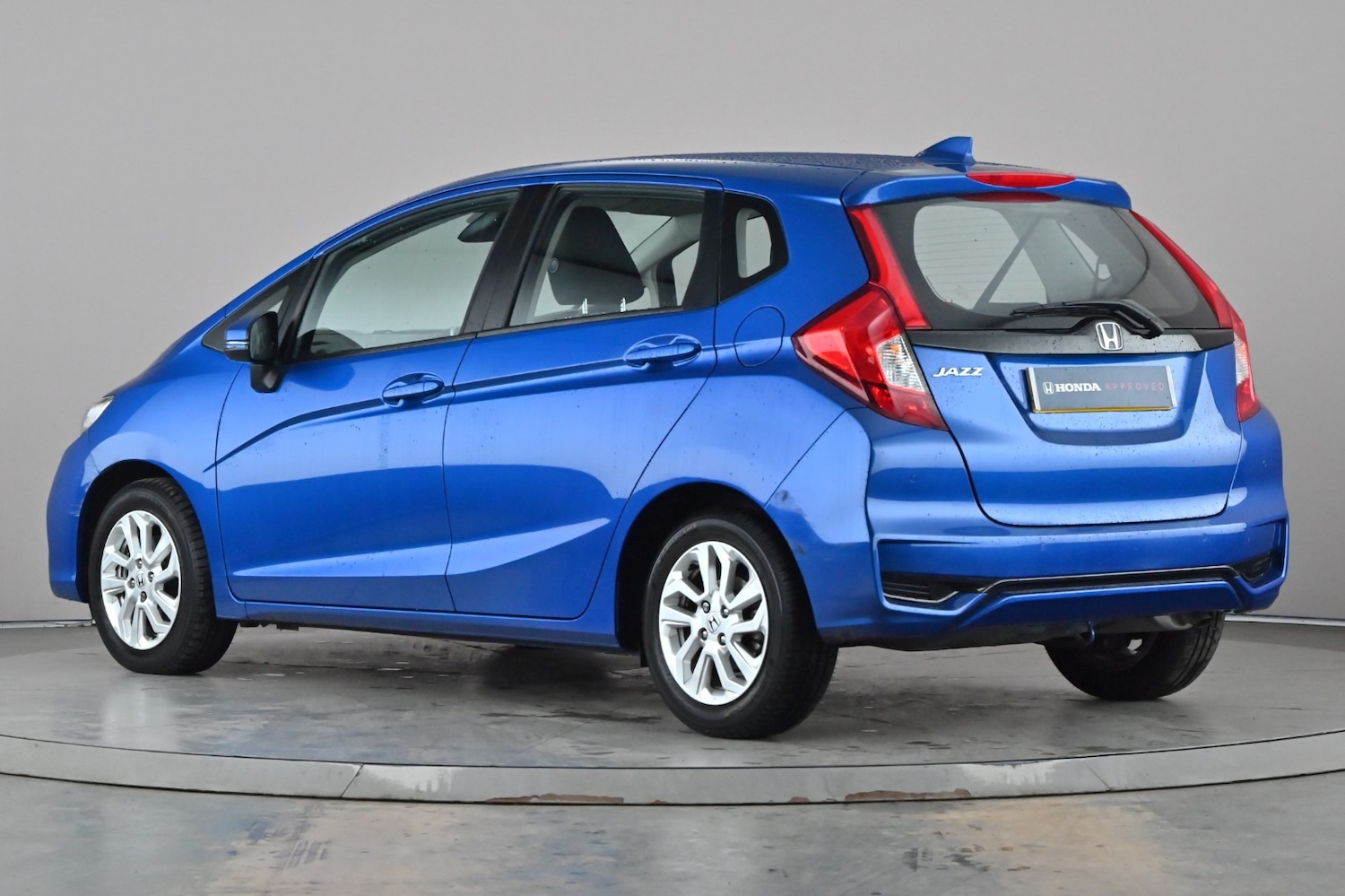 Used Honda Jazz 2019 for sale - 77797313: Photo 5