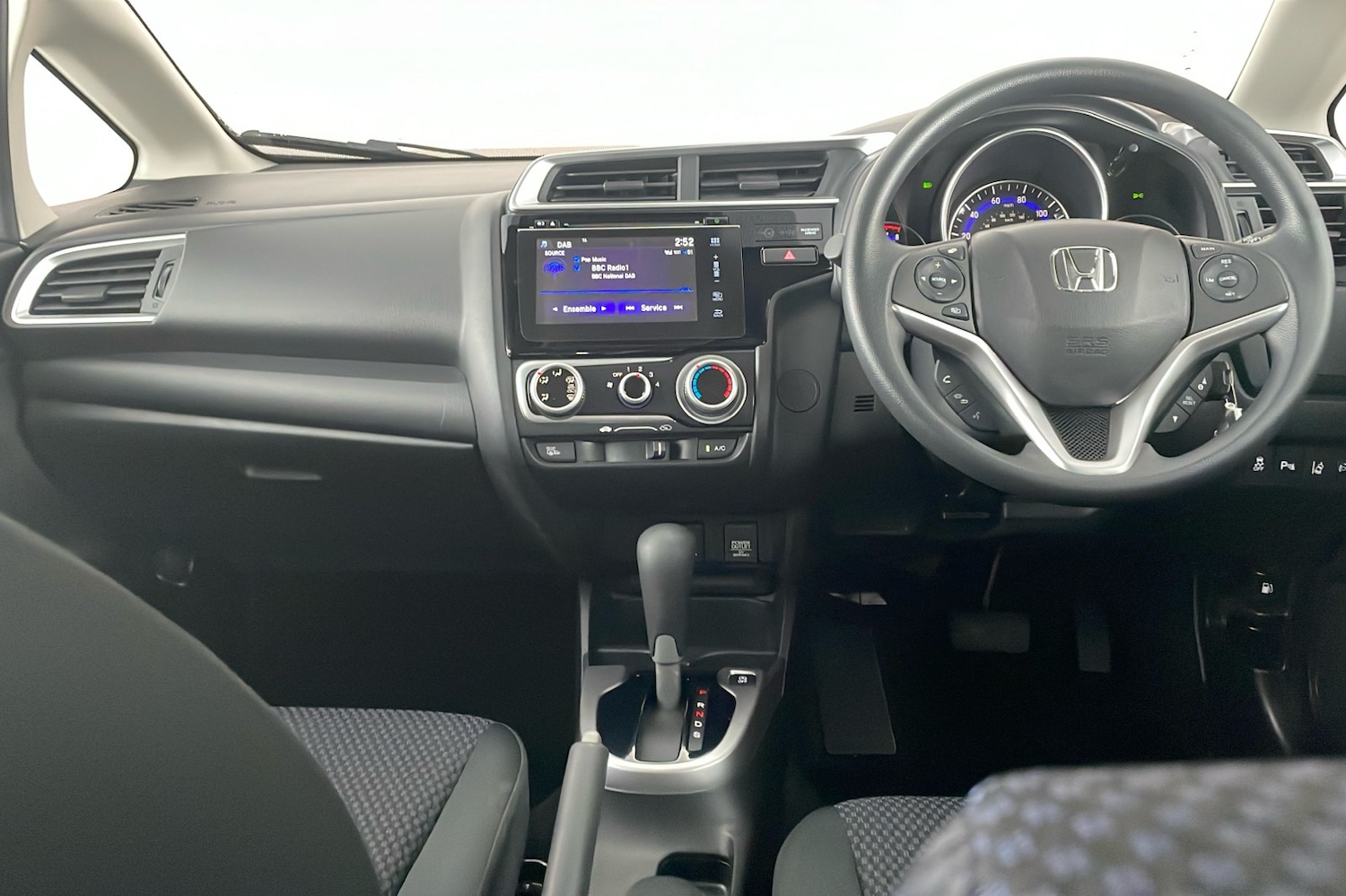 Used Honda Jazz 2019 for sale - 77797313: Photo 9