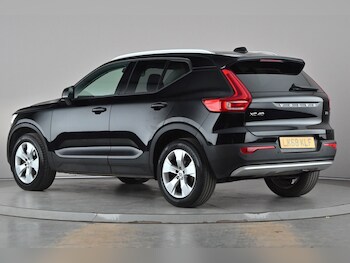 Used Volvo XC40 2018 for sale - 78359272: Photo