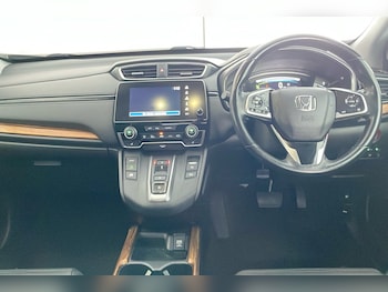 Used Honda CR-V 2020 for sale - 78932067: Photo