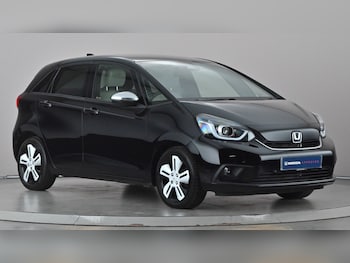 Used Honda Jazz 2022 for sale - 75579910: Photo