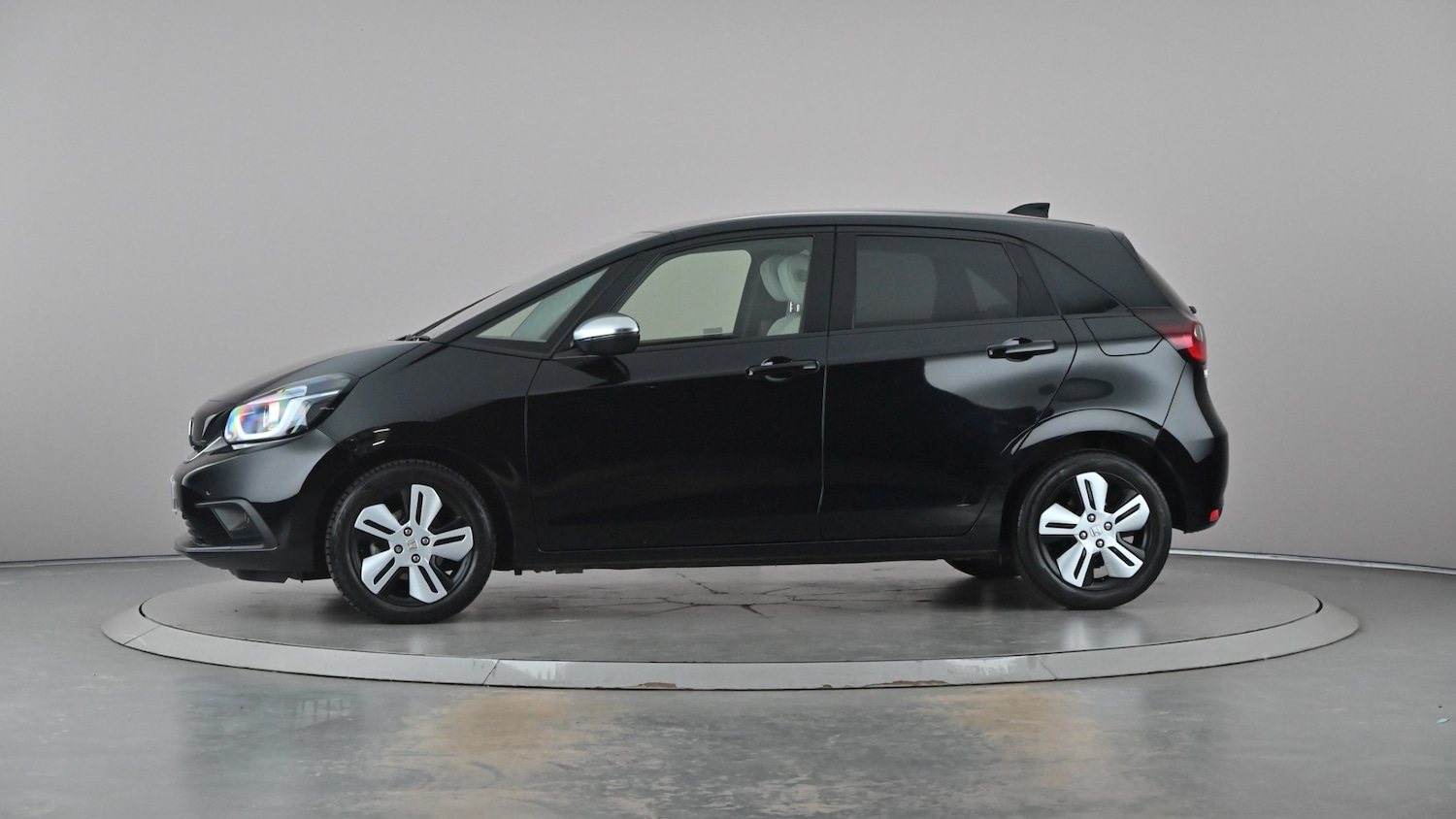 Vehicle 23