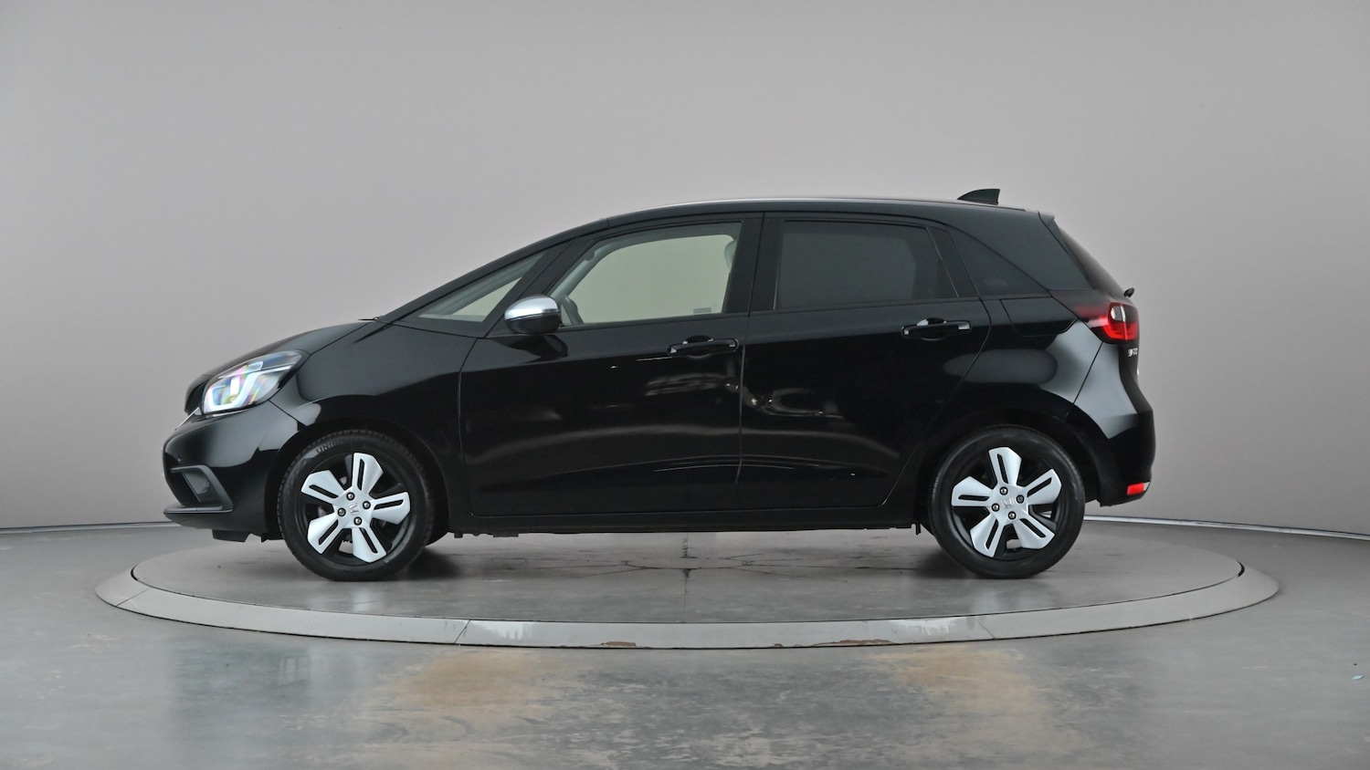 Vehicle 24