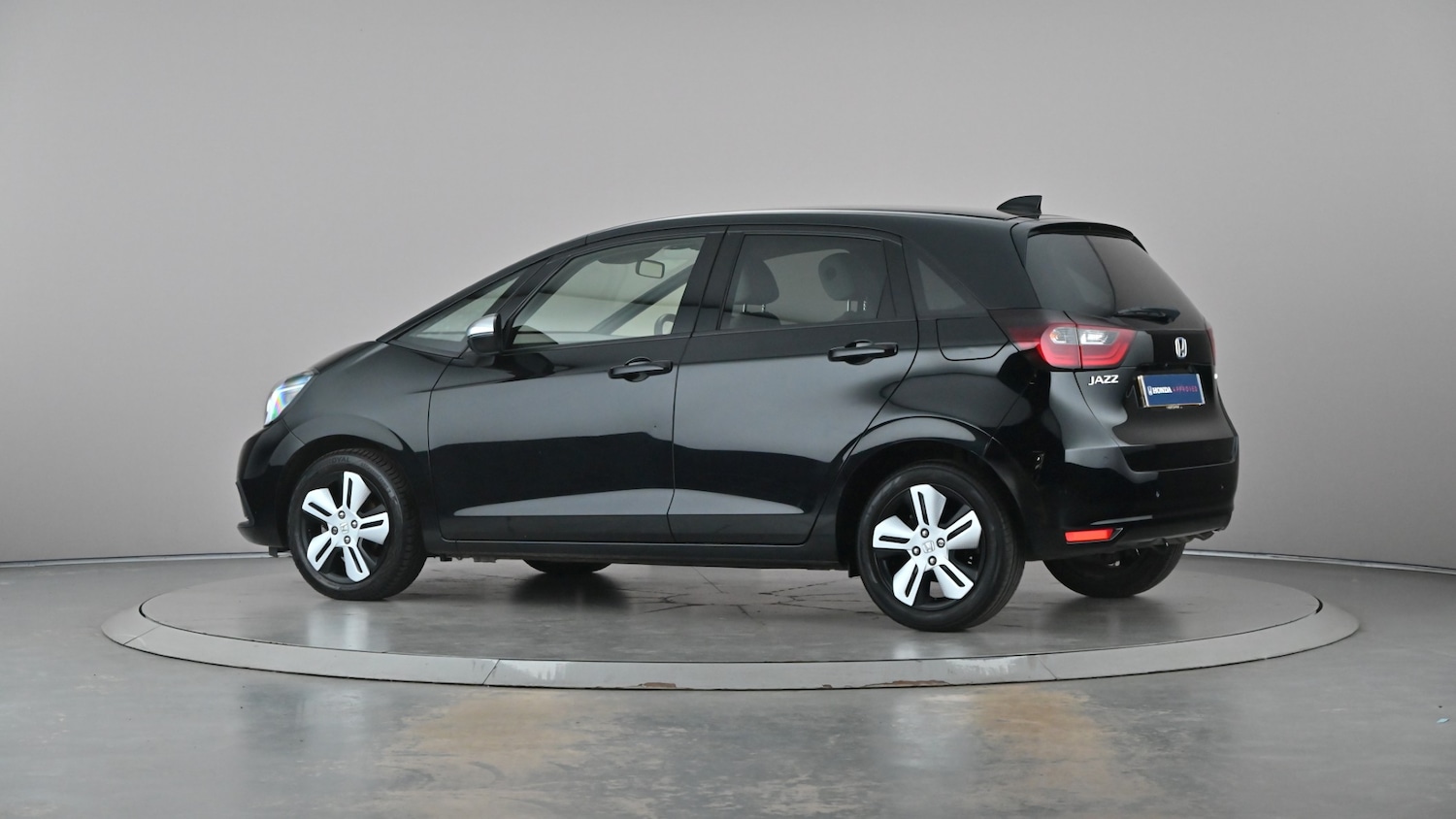 Vehicle 27
