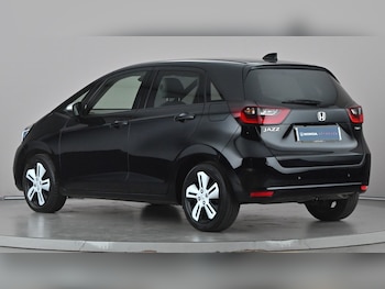 Used Honda Jazz 2022 for sale - 75579910: Photo