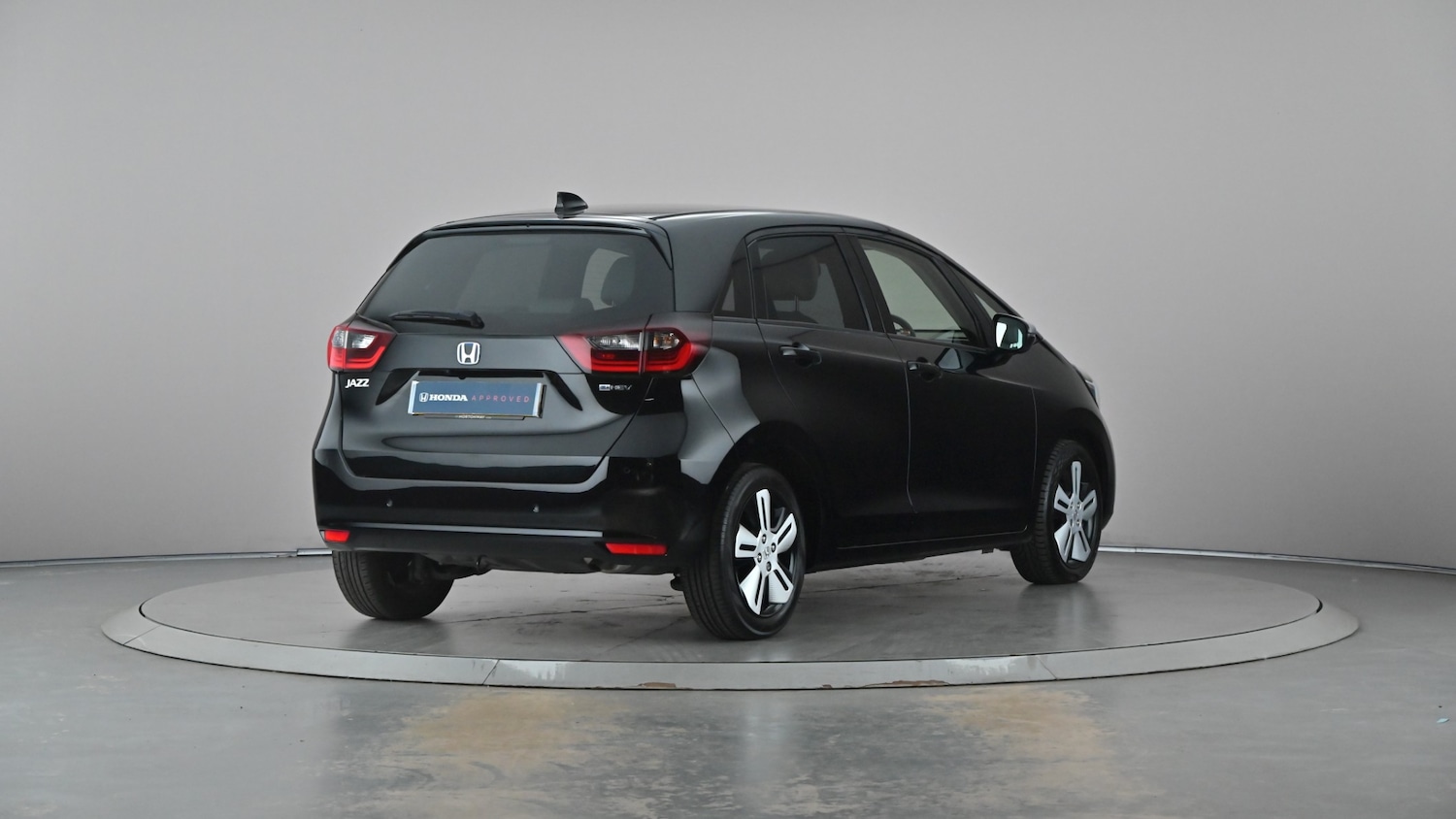 Vehicle 36