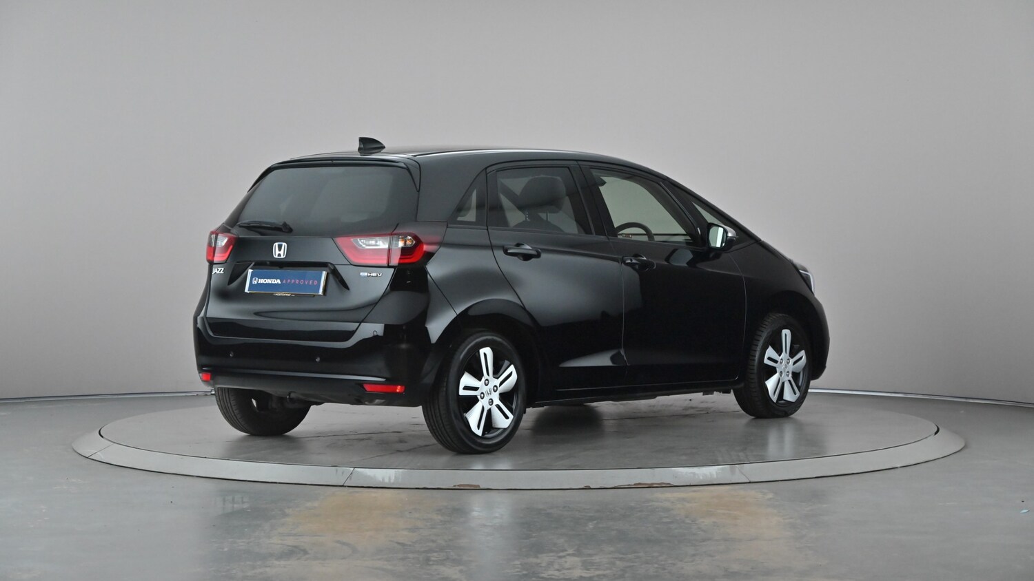 Vehicle 37