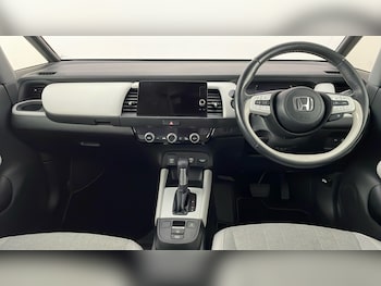 Used Honda Jazz 2022 for sale - 75579910: Photo