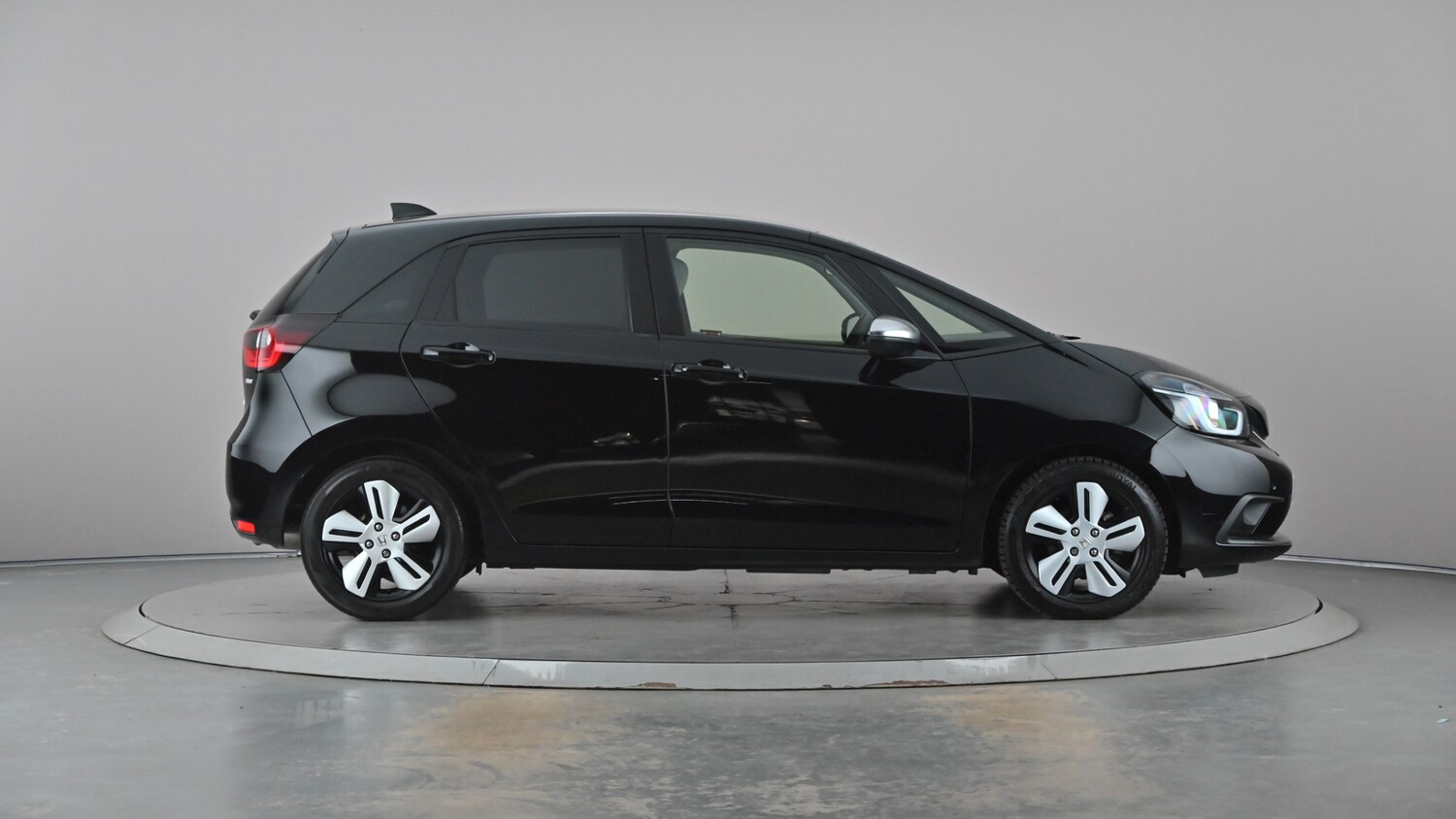Vehicle 42
