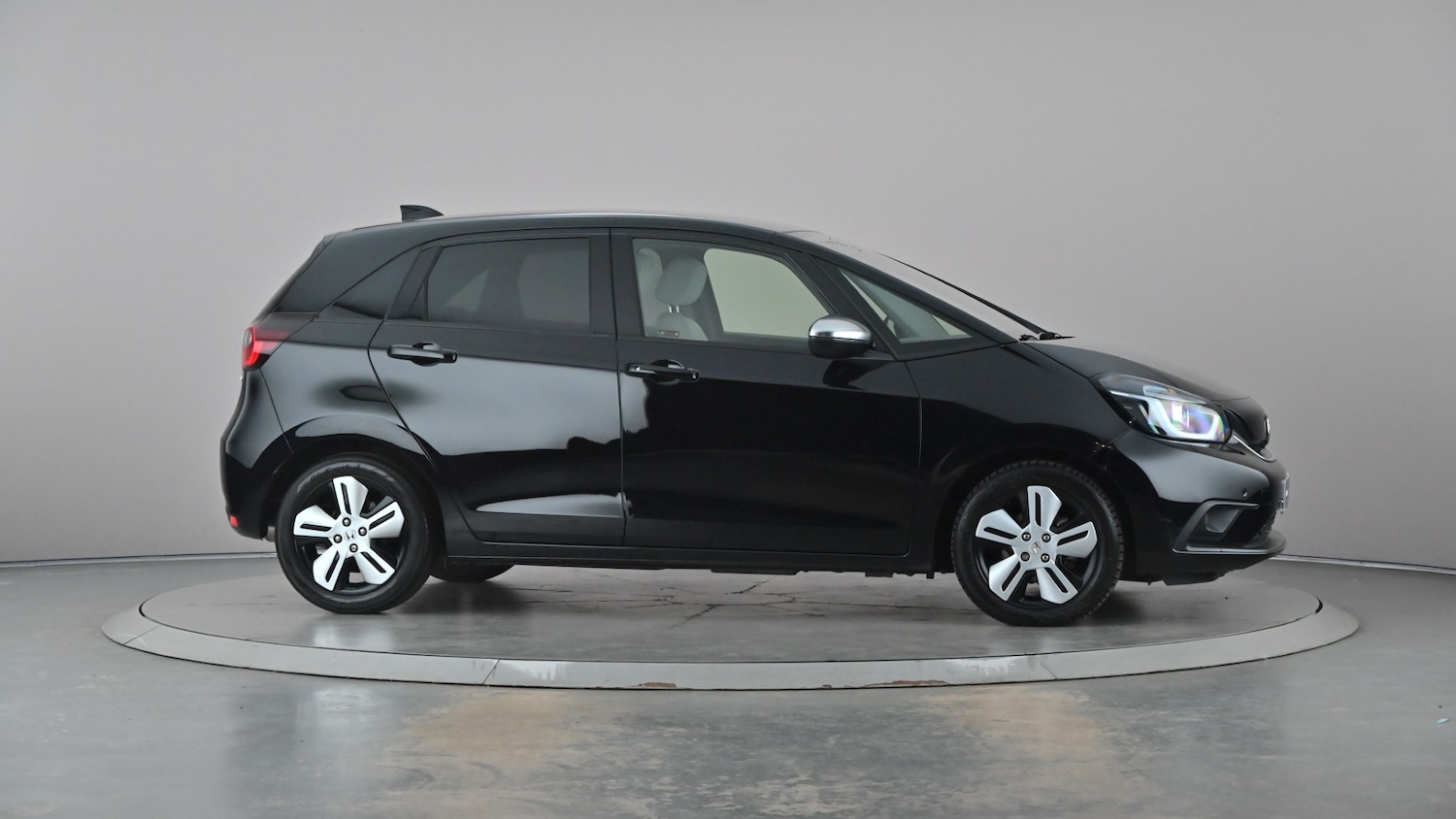 Vehicle 43