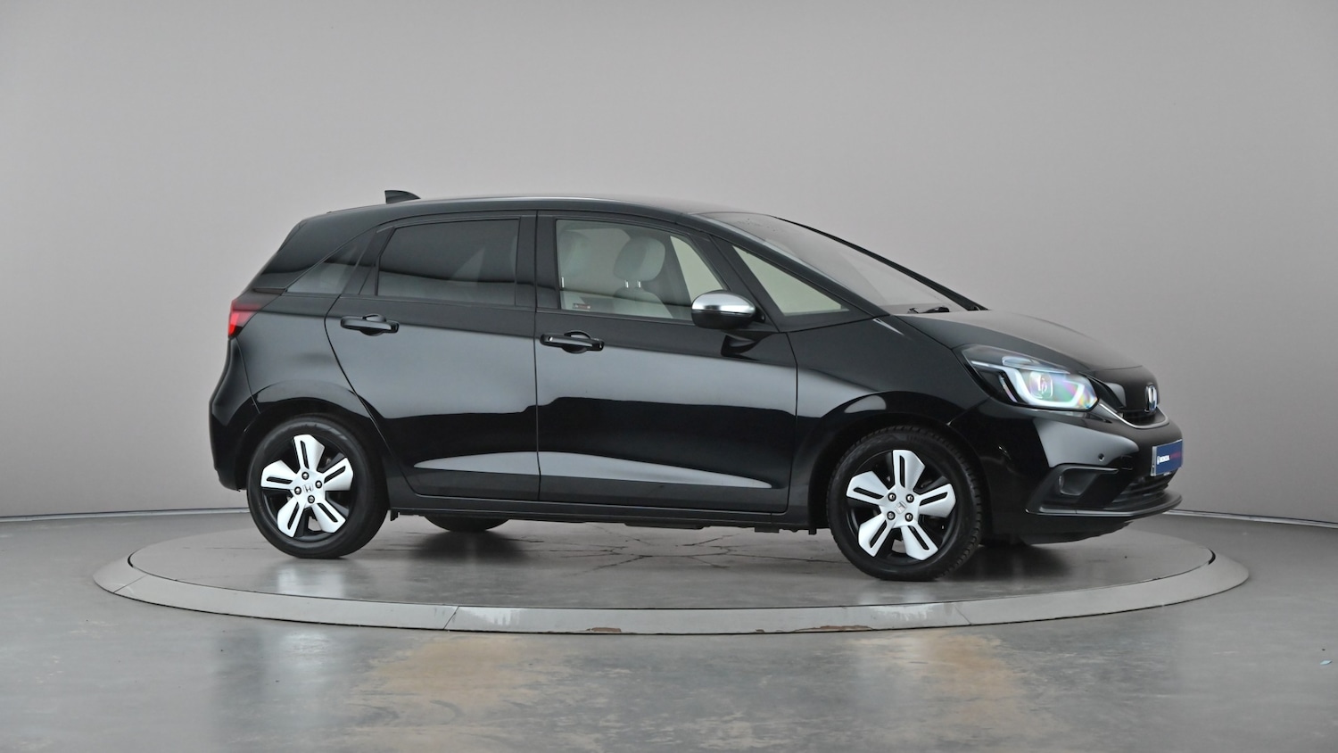 Vehicle 44