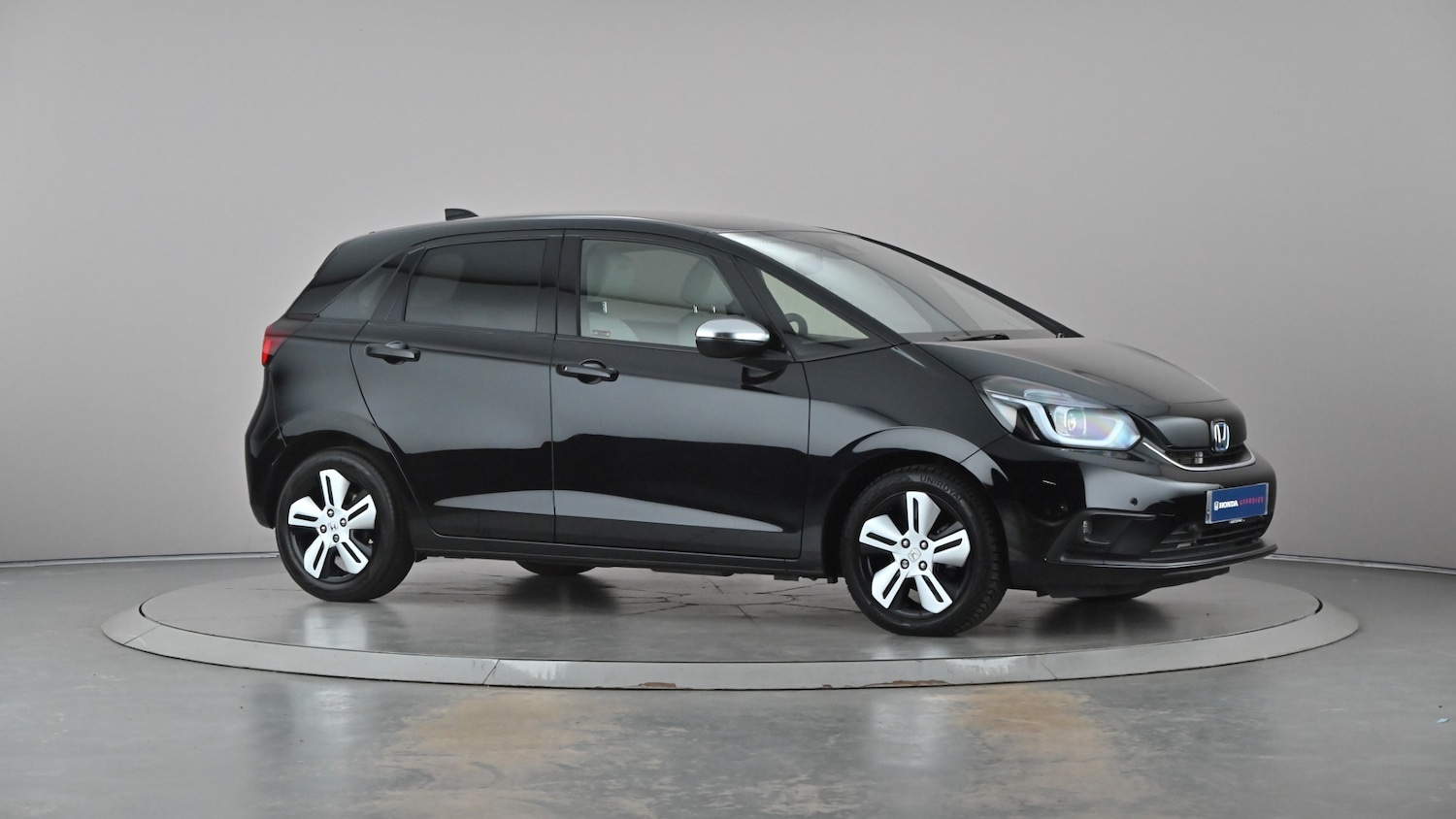 Vehicle 45