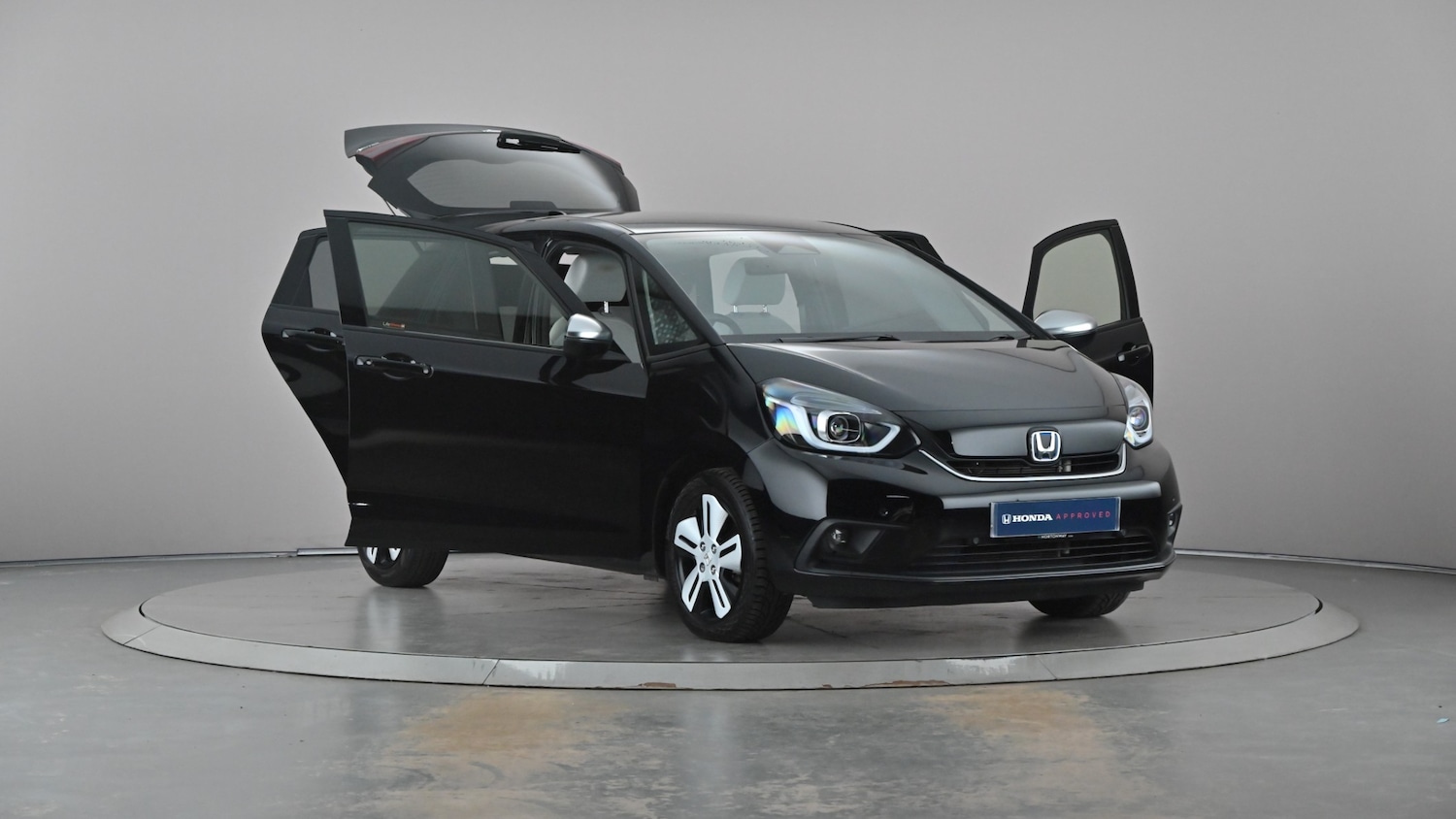 Vehicle 48